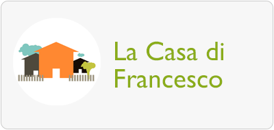 La Casa di Francesco