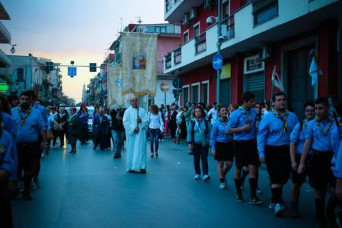 Festa di San Francesco 2014